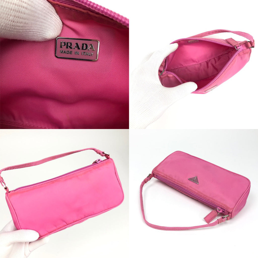 PRADA SHOULDER BAG