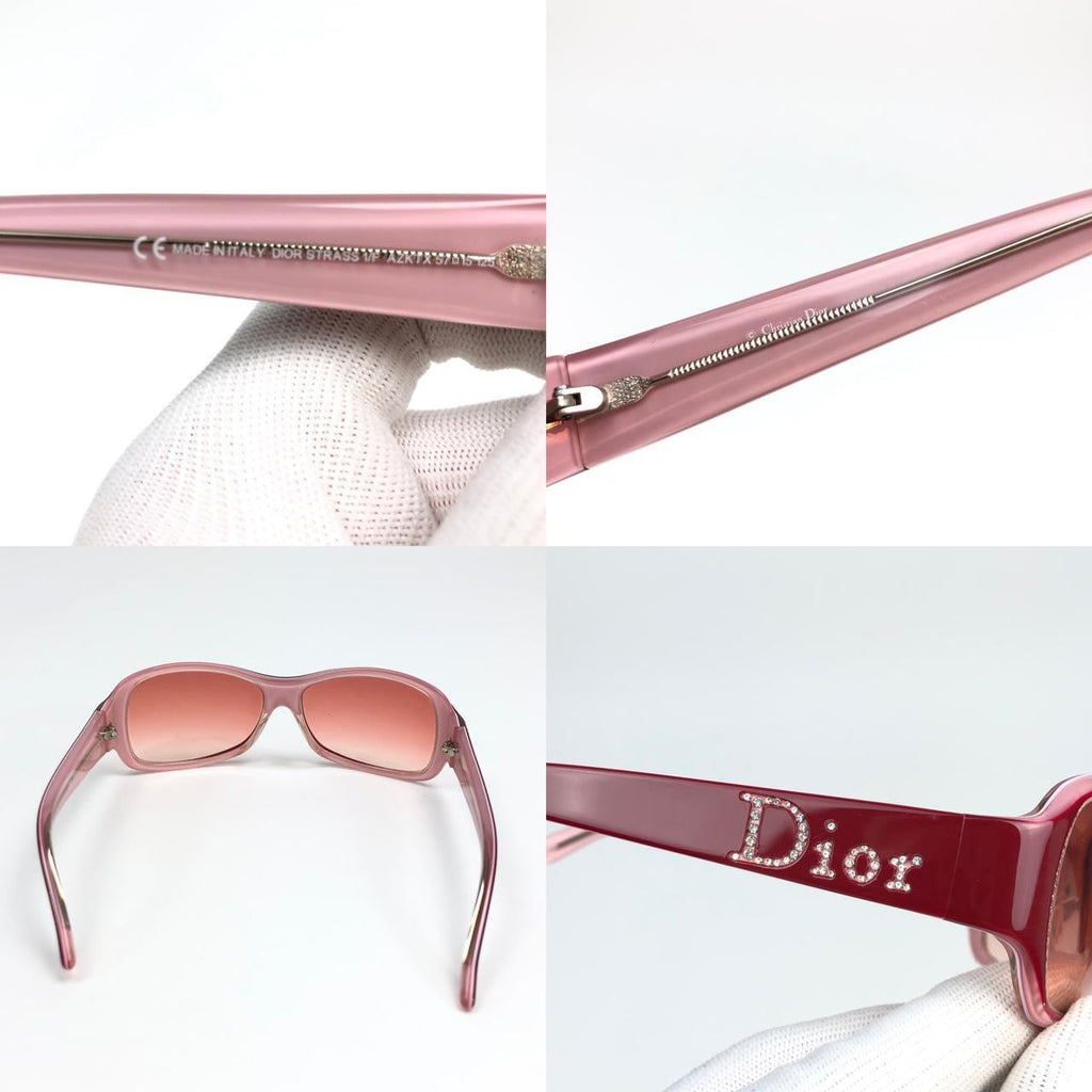CHRISTIAN DIOR SUNGLASSES