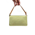 LOUIS VUITTON VERNIS POCHETTE SHOULDER BAG