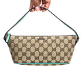 GUCCI MONOGRAM BAG