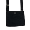 PRADA NYLON CROSSBODY BAG