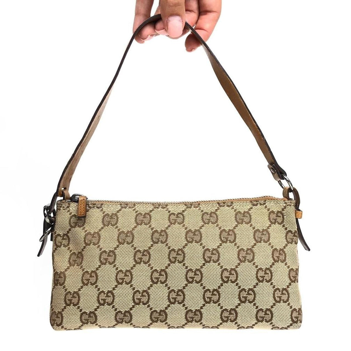 GUCCI MONOGRAM BAG