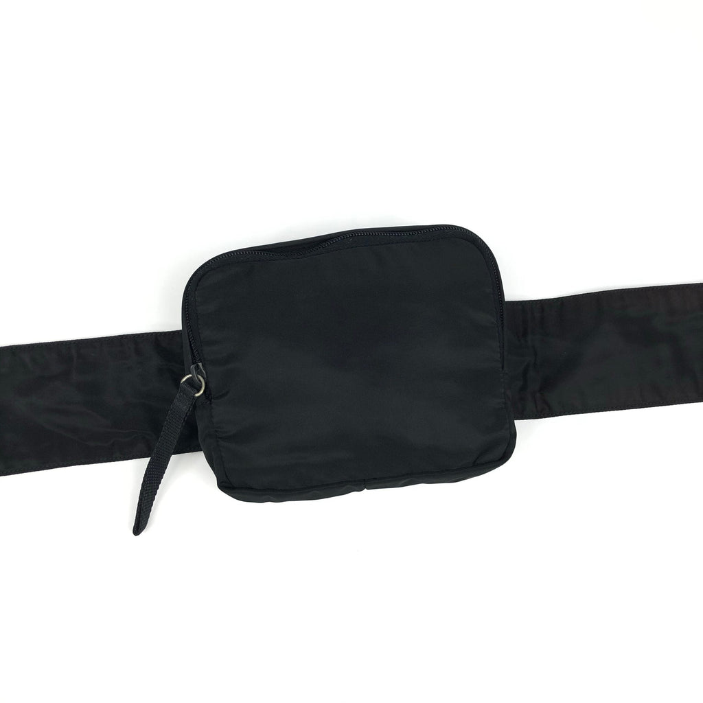 PRADA CROSSBODY/WAIST BAG