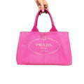 PRADA CANAPA BAG