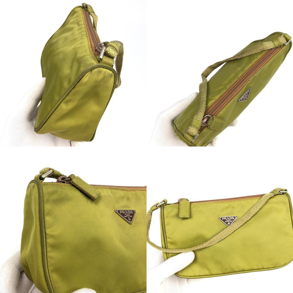 PRADA SHOULDER BAG