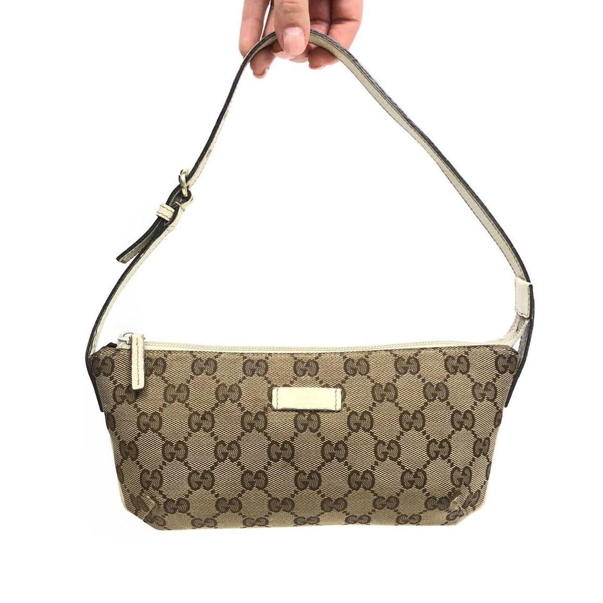 GUCCI MONOGRAM BAG