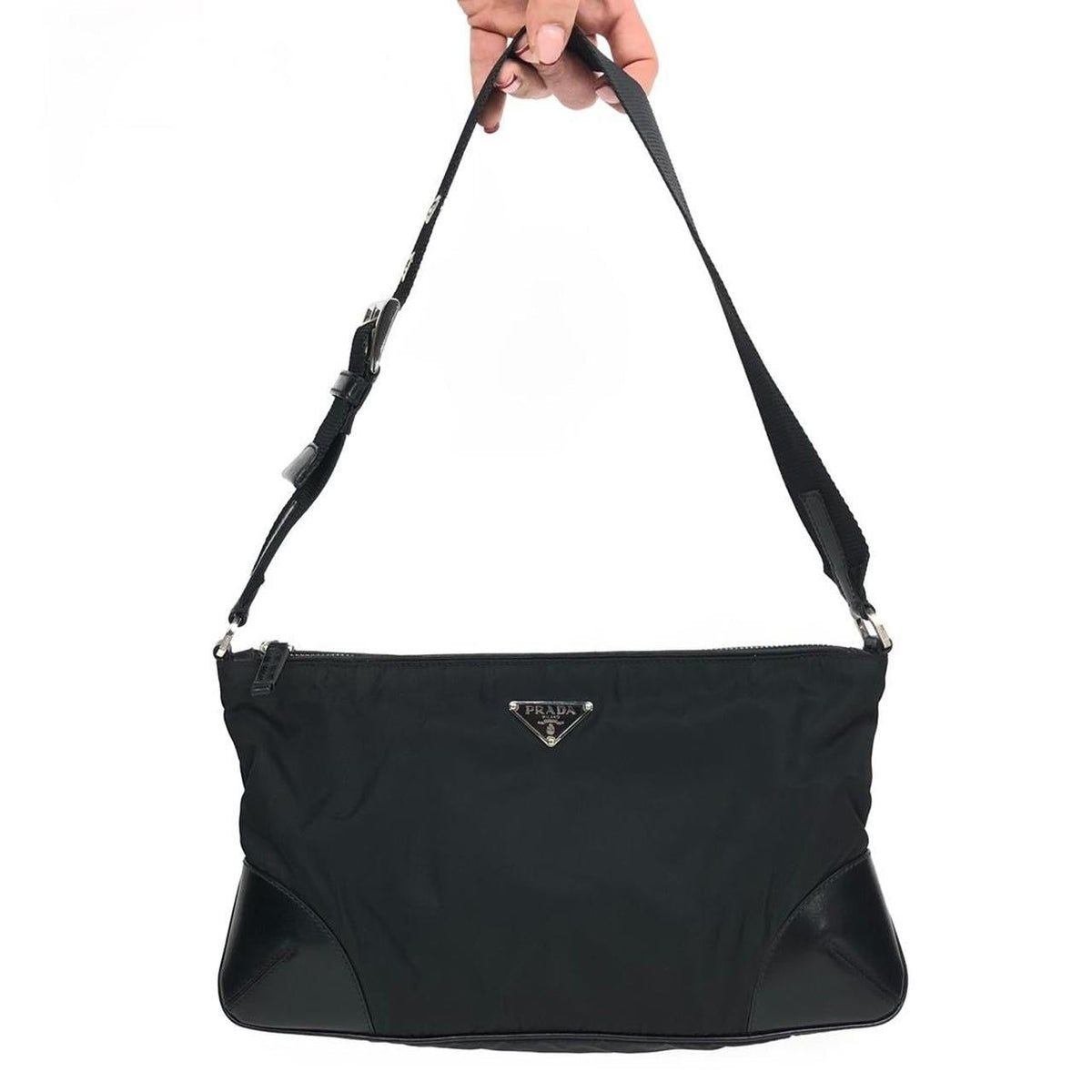 PRADA SHOULDER BAG