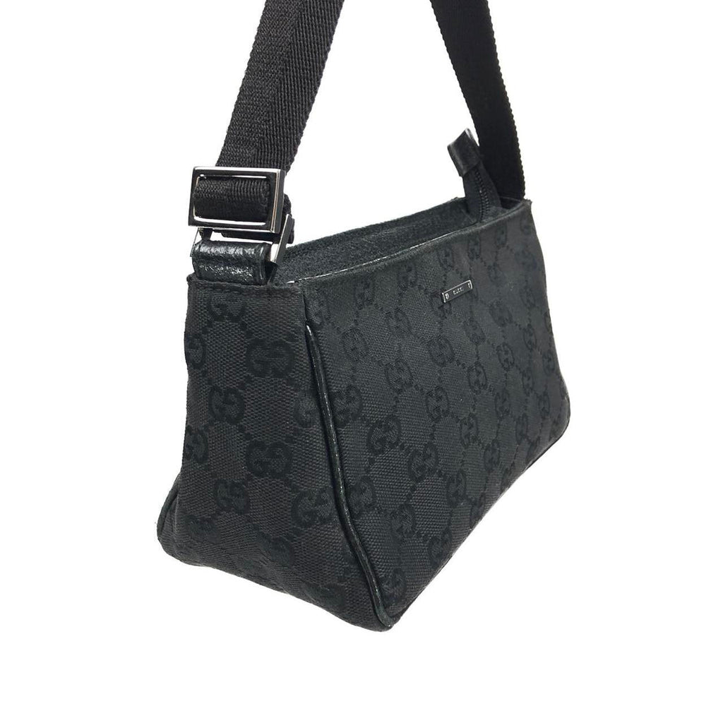 GUCCI MONOGRAM HANDBAG