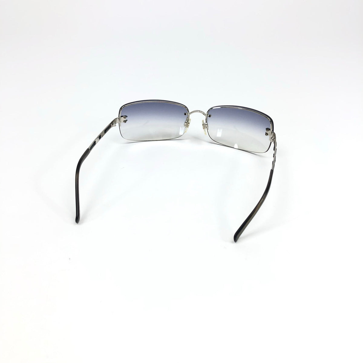 CHANEL RIMLESS SUNGLASSES