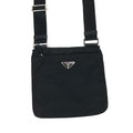 PRADA NYLON CROSSBODY BAG