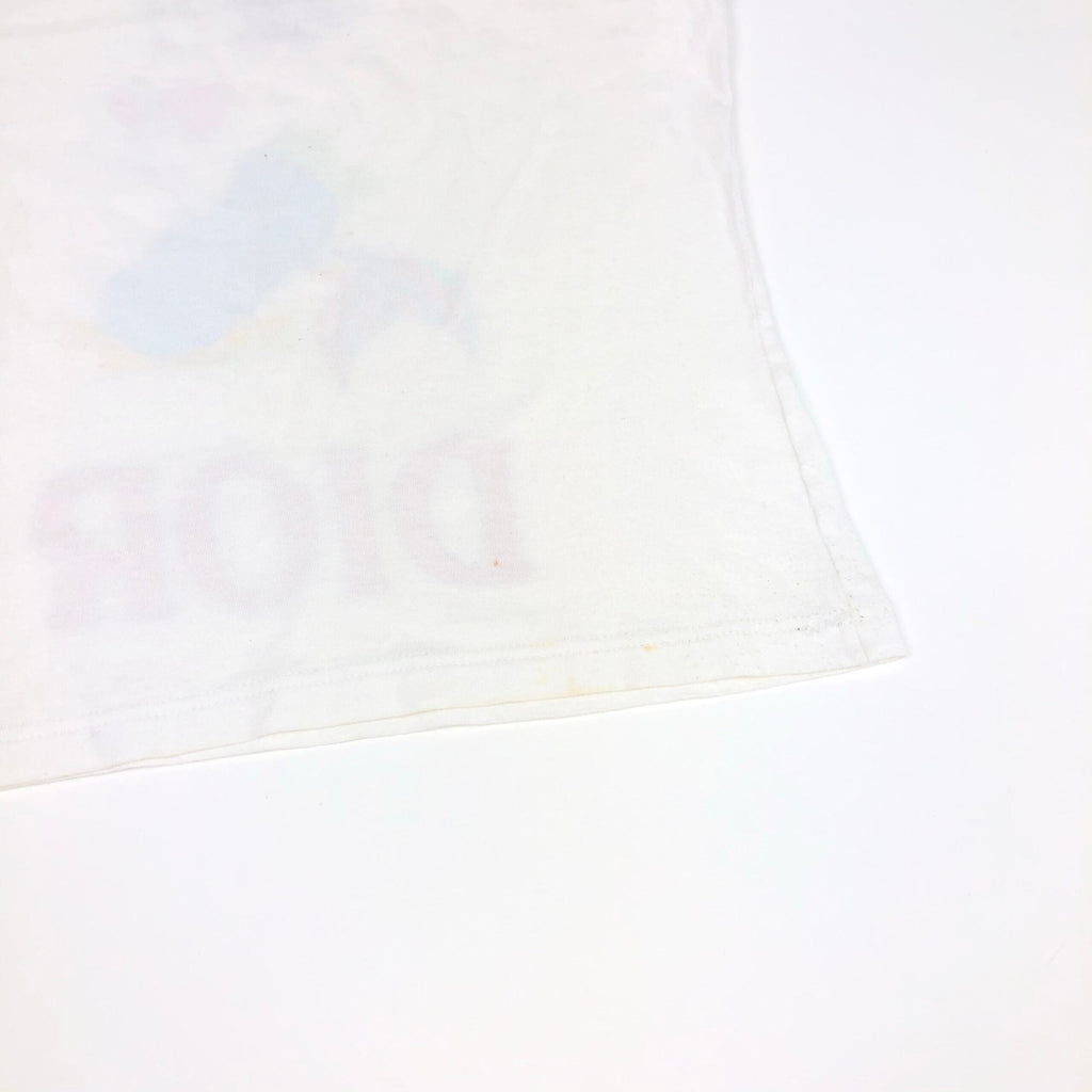 CHRISTIAN DIOR T-SHIRT