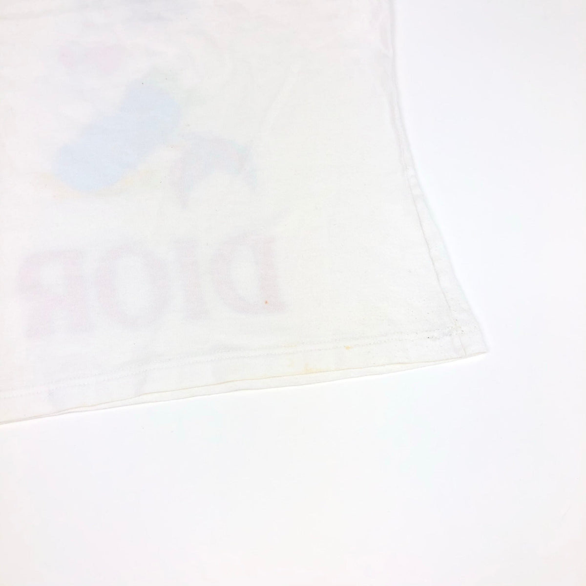 CHRISTIAN DIOR T-SHIRT