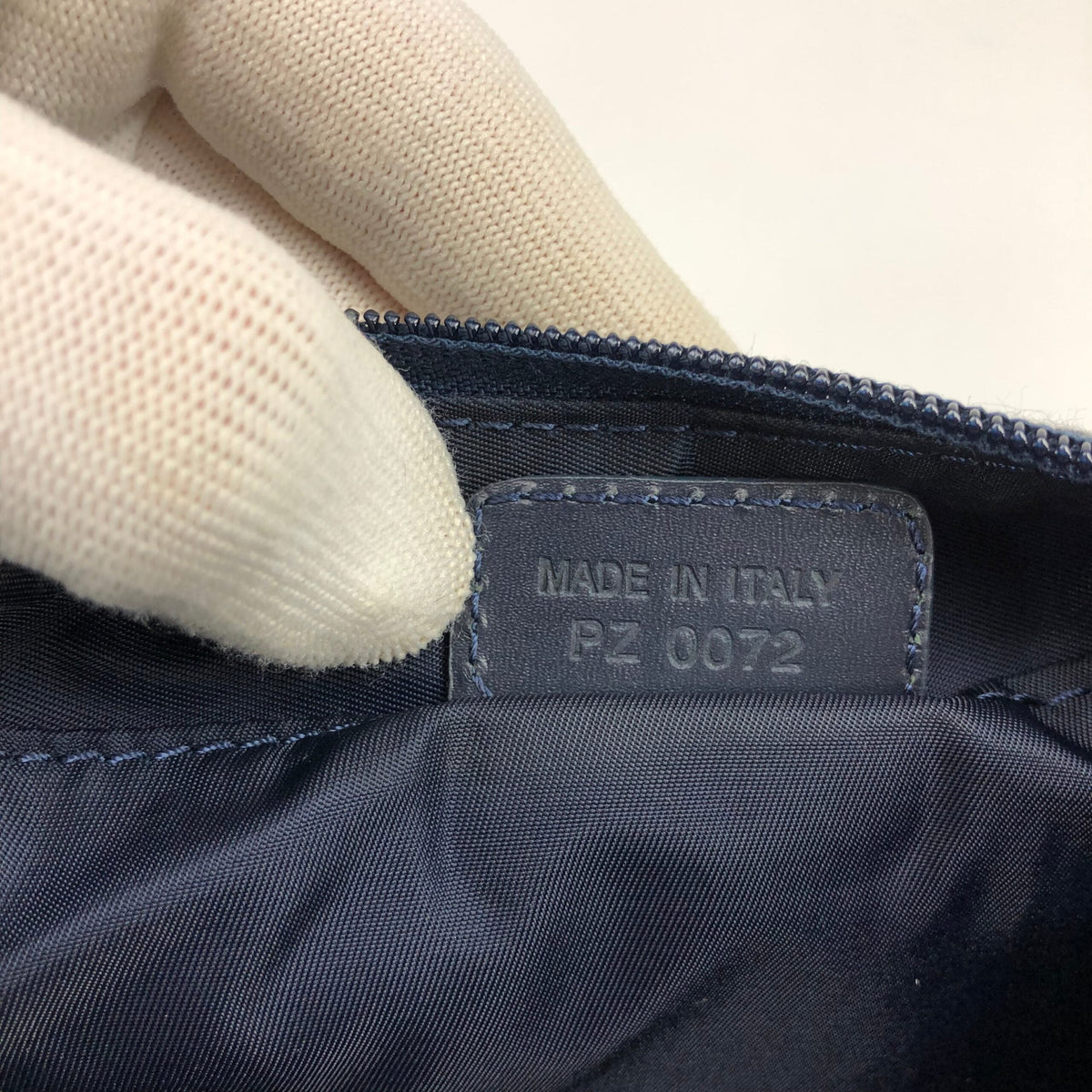 CHRISTIAN DIOR MONOGRAM SHOULDER BAG