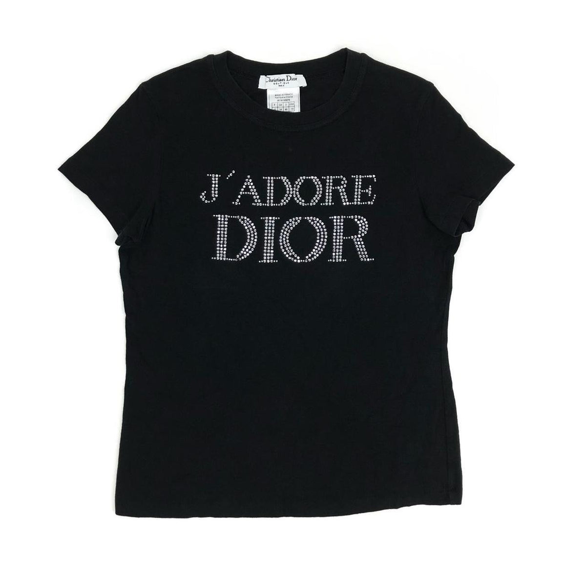 CHRISTIAN DIOR T-SHIRT