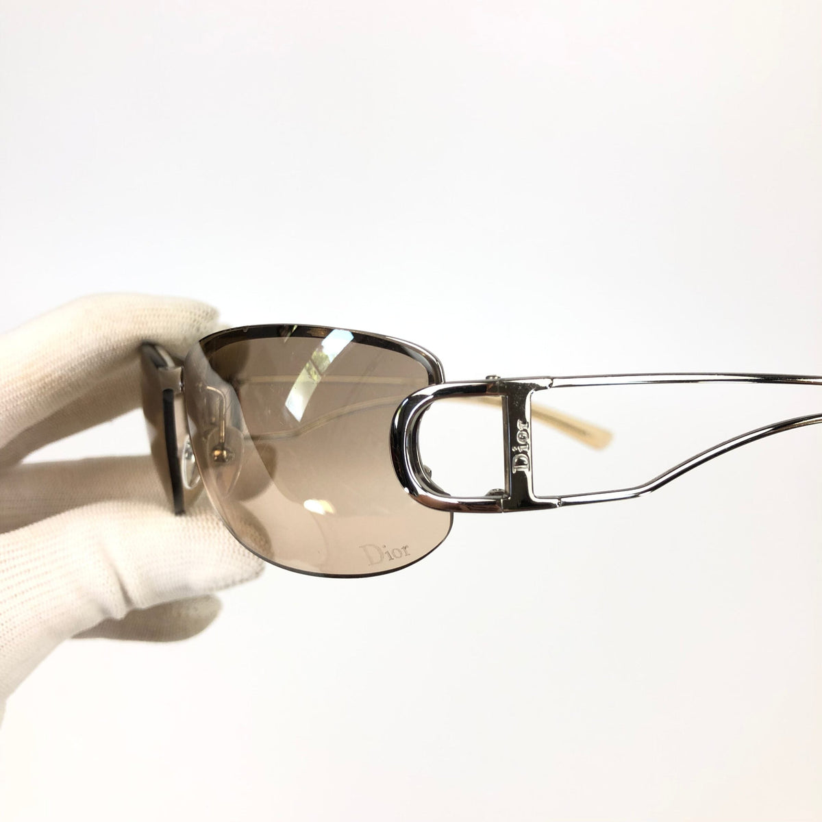 CHRISTIAN DIOR SUNGLASSES