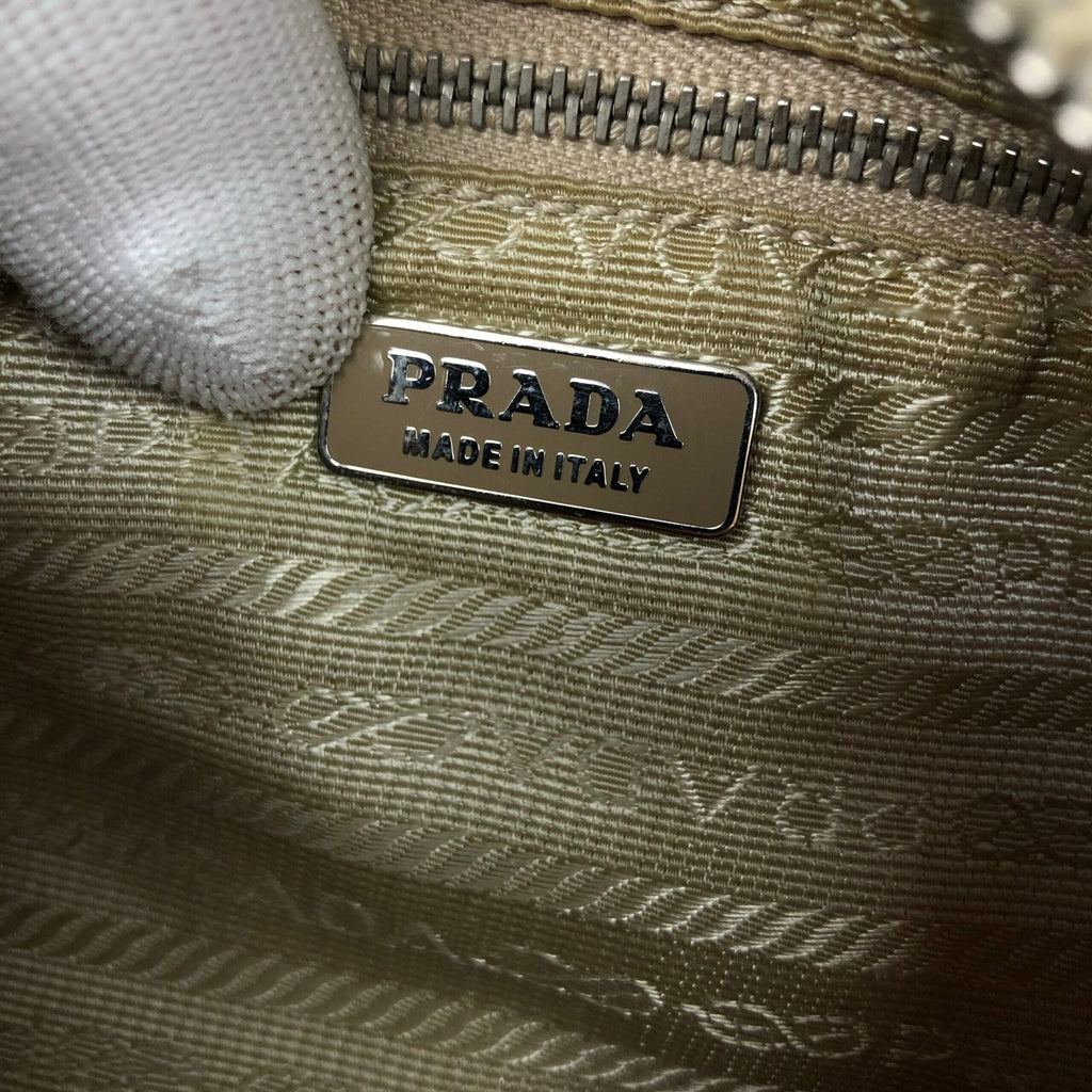 PRADA SHOULDER BAG