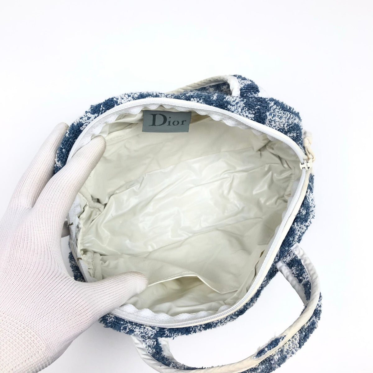 CHRISTIAN DIOR MINI BAG