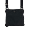 PRADA NYLON CROSSBODY BAG