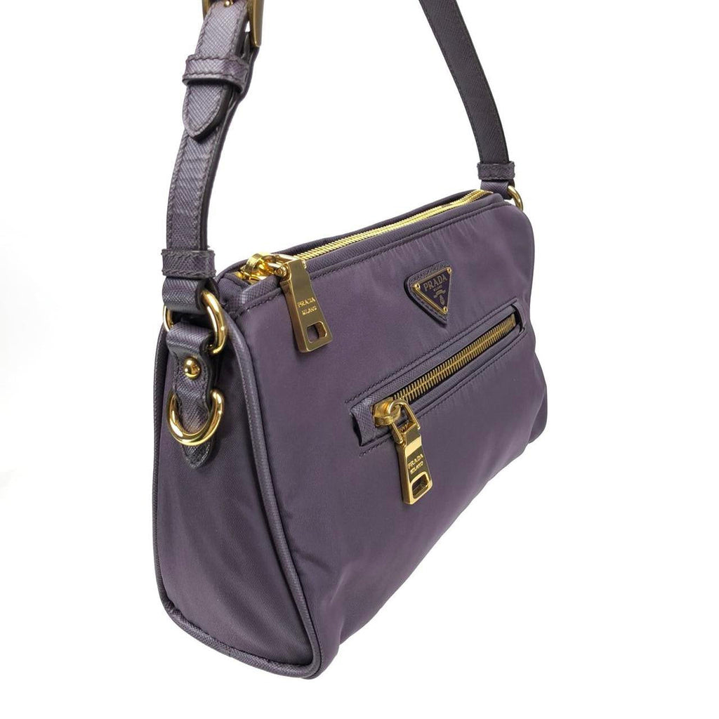 PRADA SHOULDER BAG