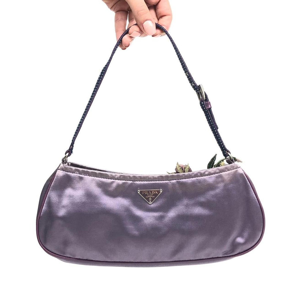 PRADA SHOULDER BAG