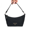 PRADA NYLON SHOULDER BAG