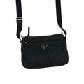 PRADA NYLON CROSSBODY BAG