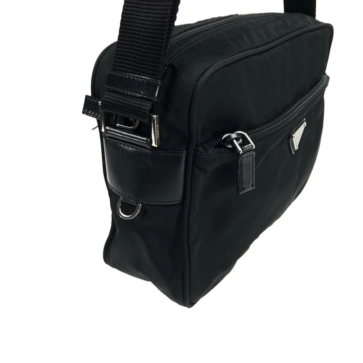 PRADA CROSSBODY BAG