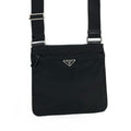 PRADA NYLON CROSSBODY BAG