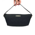 GUCCI MONOGRAM HANDBAG