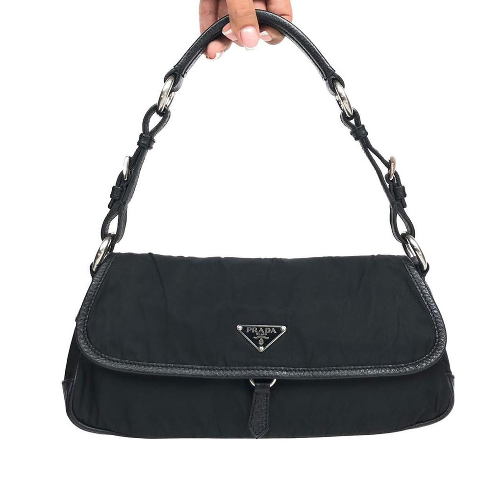 PRADA SHOULDER BAG