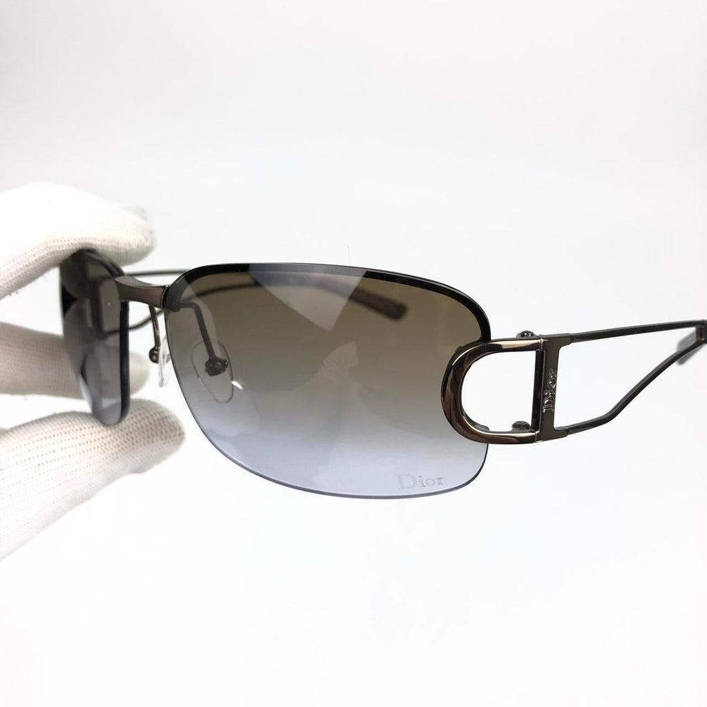 CHRISTIAN DIOR SUNGLASSES