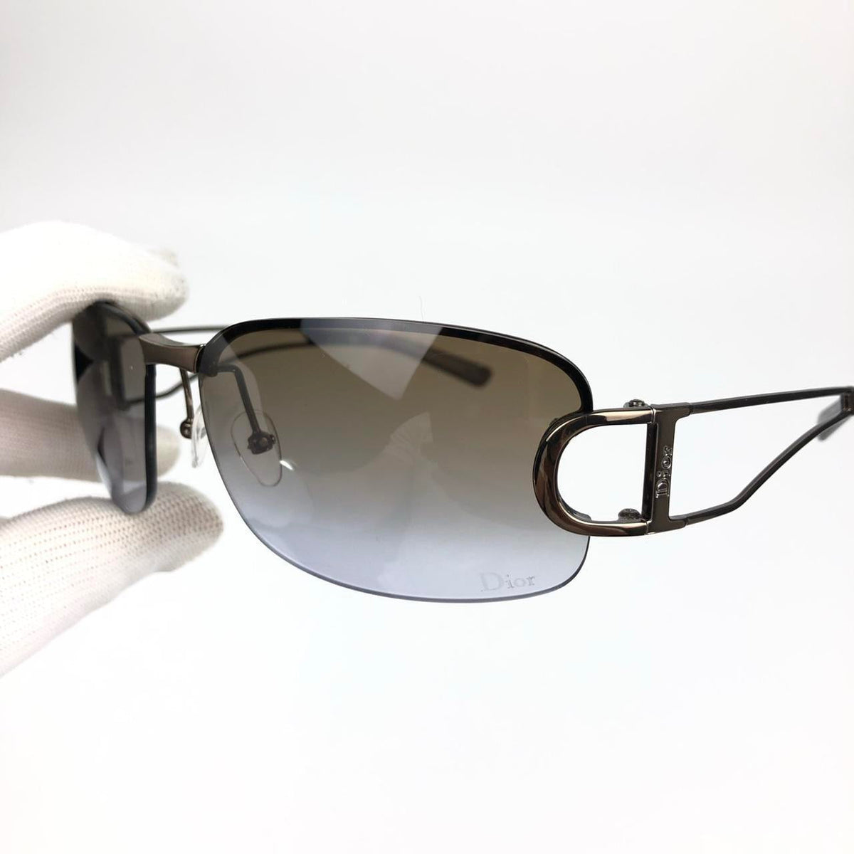 CHRISTIAN DIOR SUNGLASSES