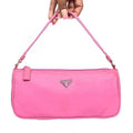 PRADA NYLON SHOULDER BAG