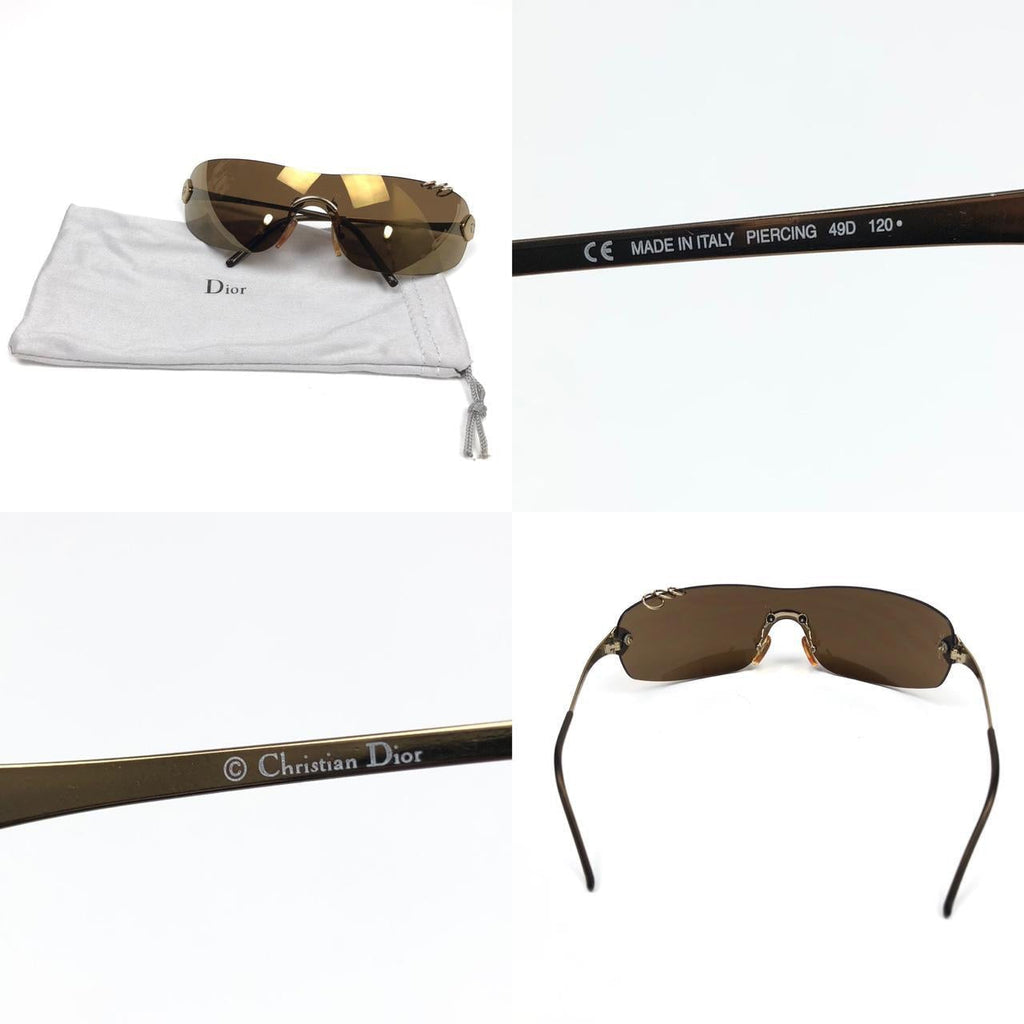 CHRISTIAN DIOR SUNGLASSES