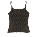 FENDI ZUCCA TOP