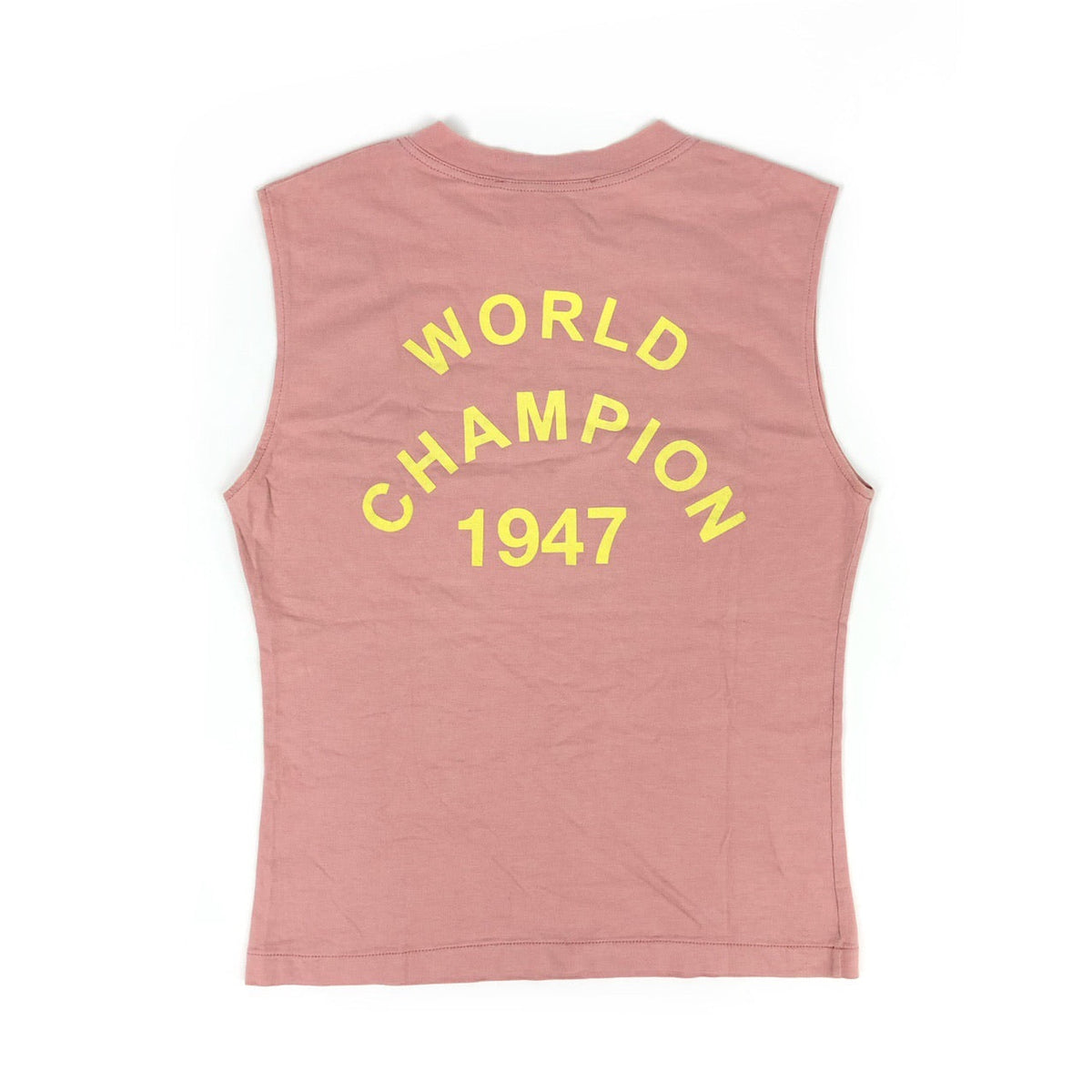 CHRISTIAN DIOR ‘J’ADORE DIOR’ TOP