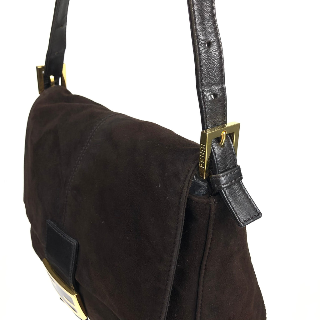 FENDI SHOULDER BAG