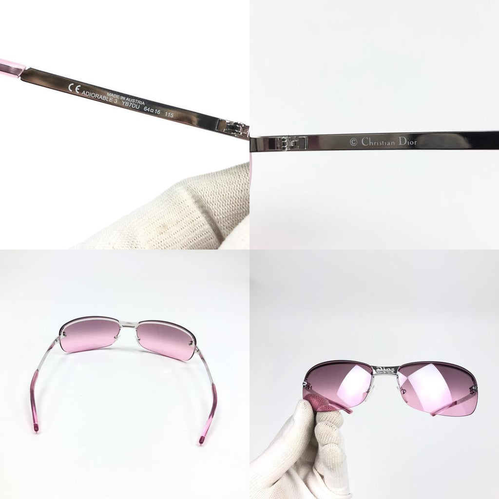 CHRISTIAN DIOR SUNGLASSES