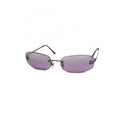 CHANEL RIMLESS SUNGLASSES