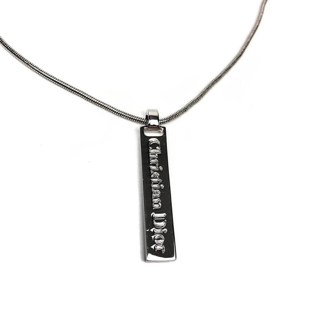 CHRISTIAN DIOR NECKLACE