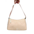 CHRISTIAN DIOR MONOGRAM SHOULDER BAG