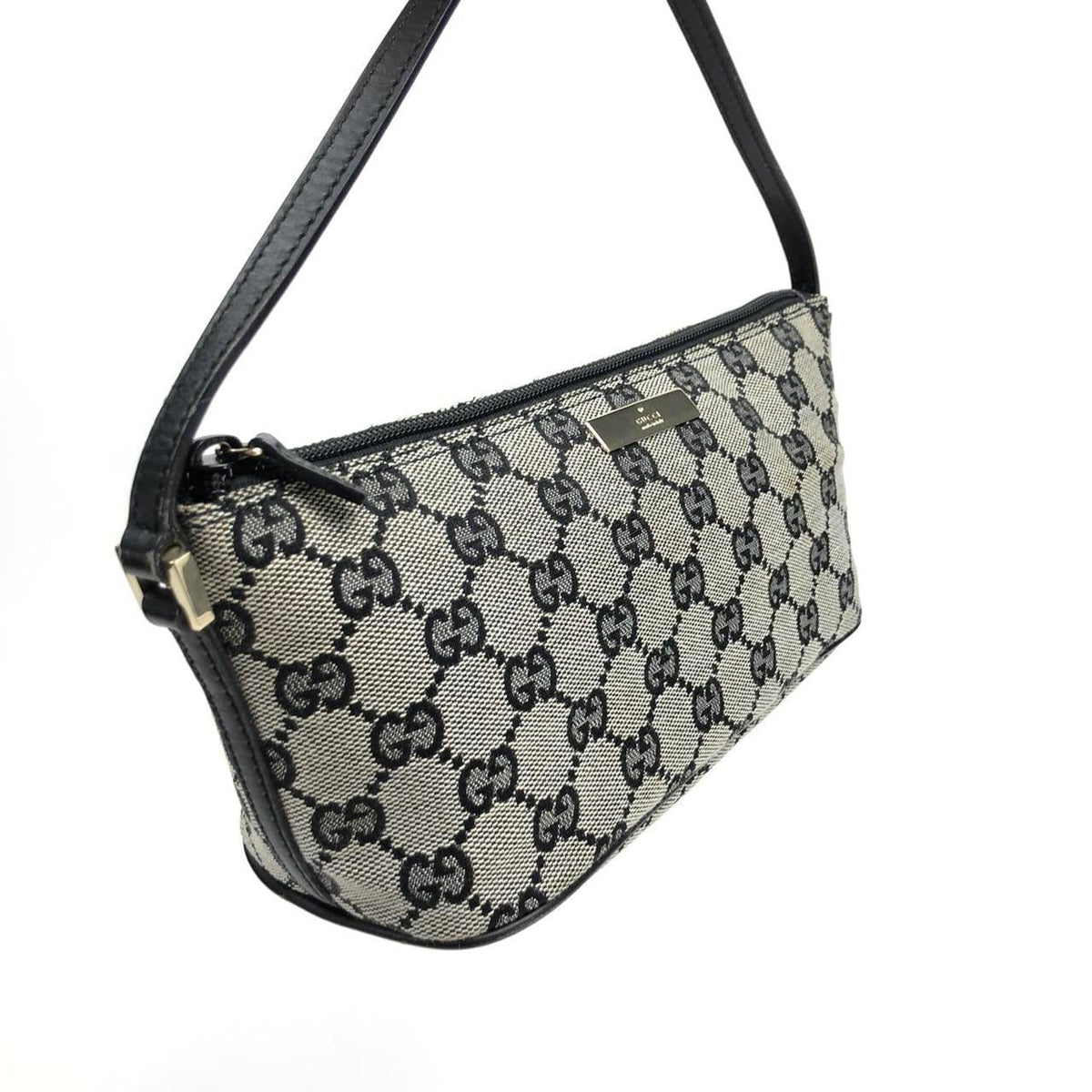 GUCCI MONOGRAM BAG
