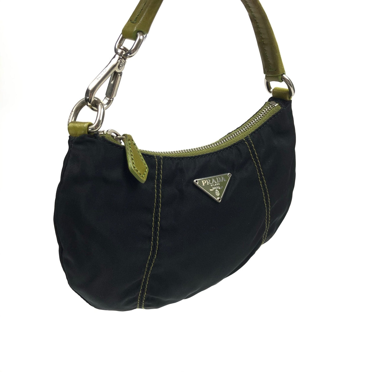 PRADA MINI HANDBAG