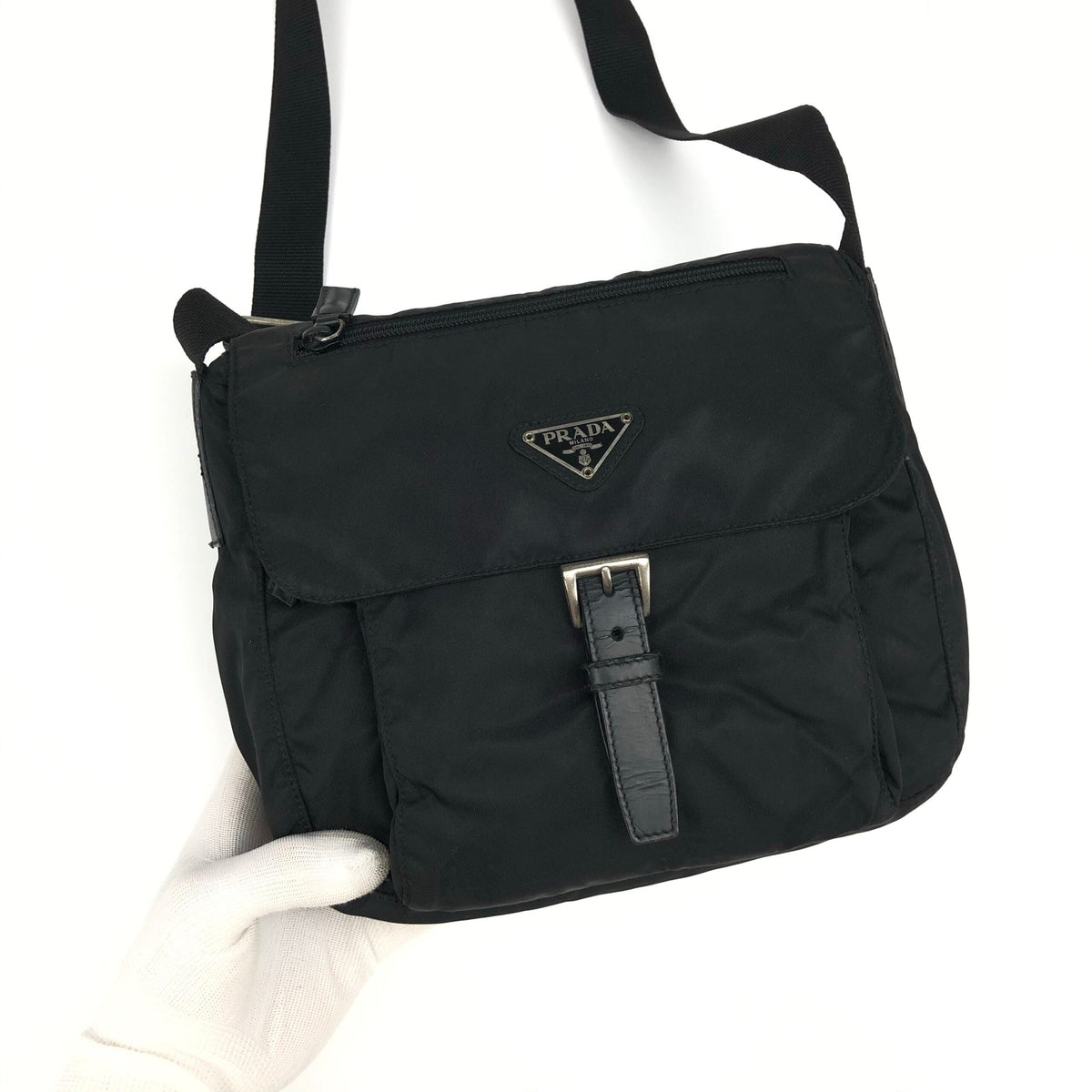 PRADA CROSSBODY BAG