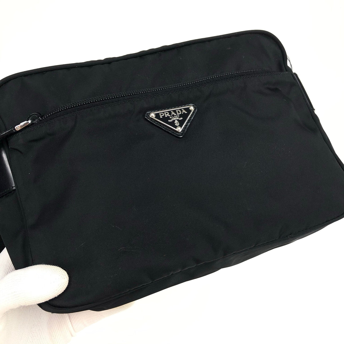 PRADA CROSSBODY BAG