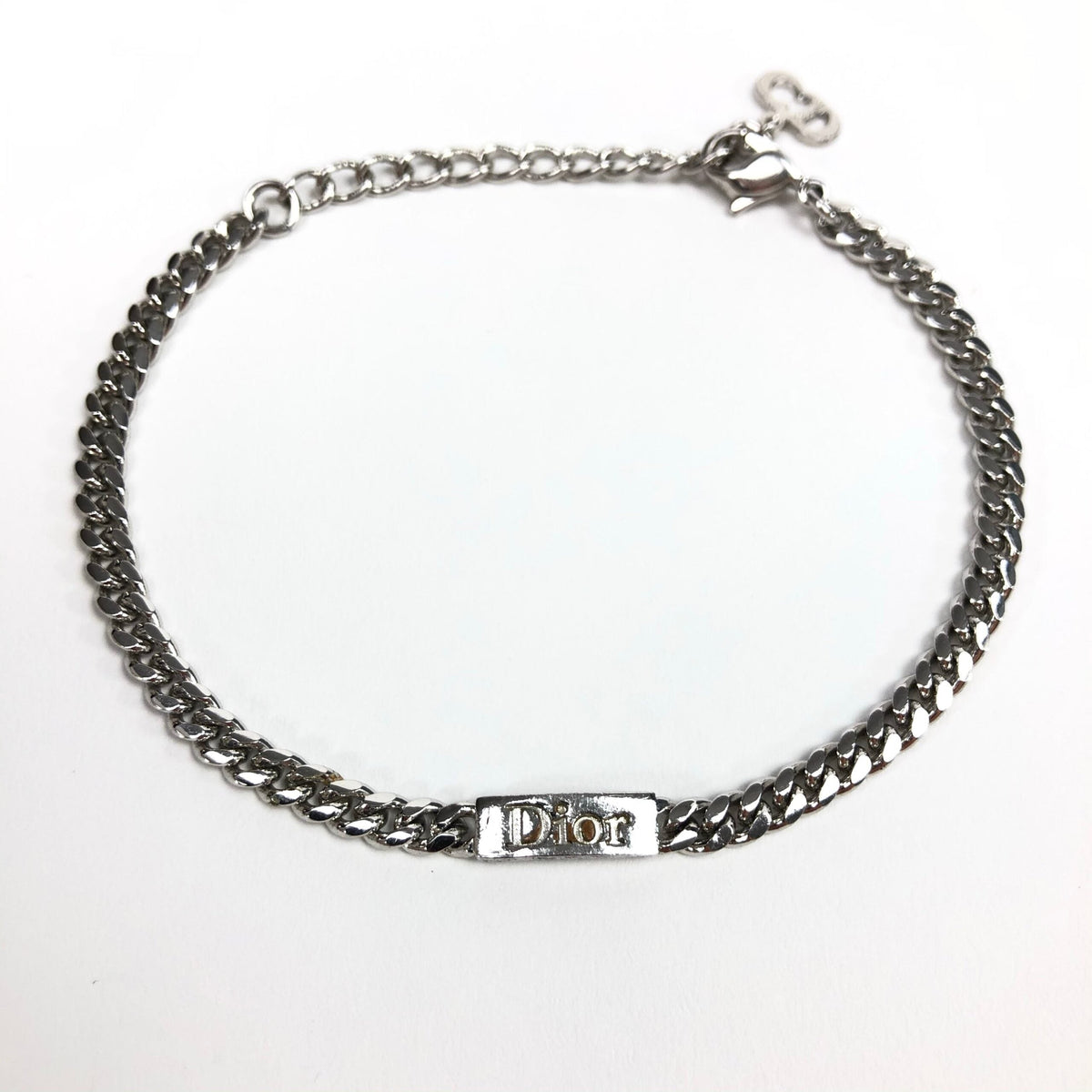 CHRISTIAN DIOR BRACELET