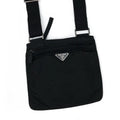 PRADA NYLON CROSSBODY BAG