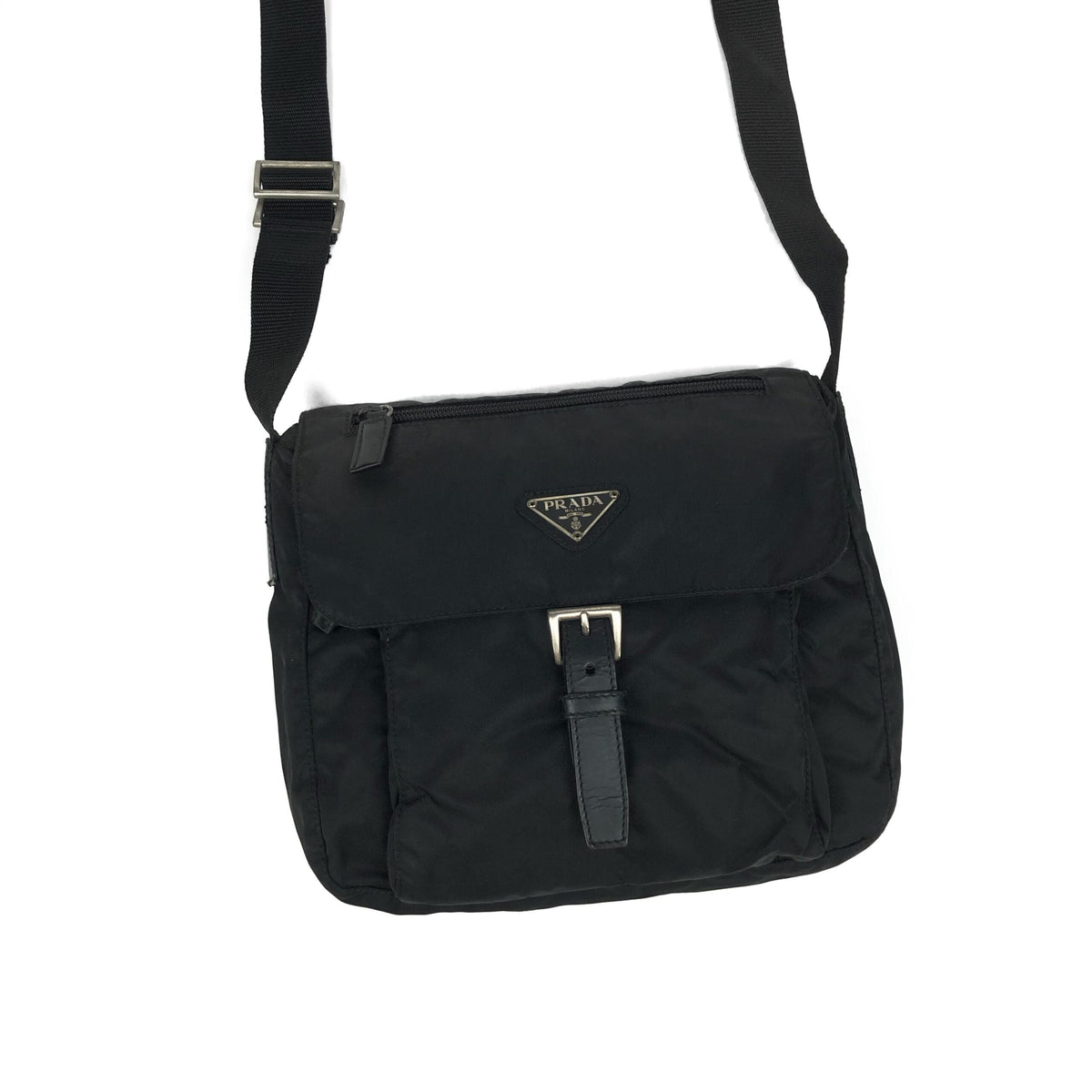 PRADA CROSSBODY BAG