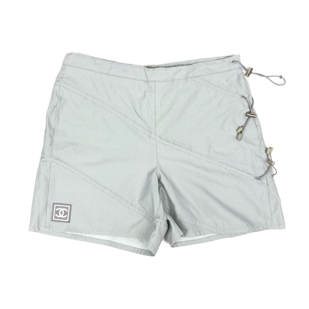 CHANEL SPORT SHORTS