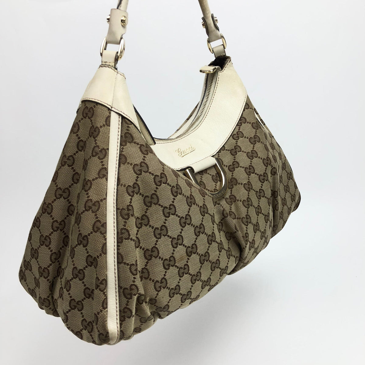 GUCCI MONOGRAM BAG